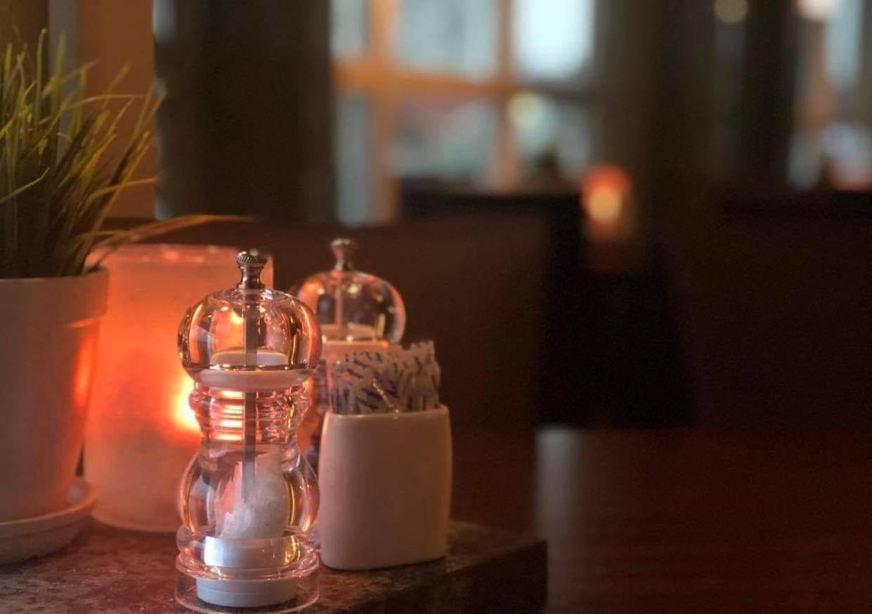 Grong Hotell Zewnętrze zdjęcie